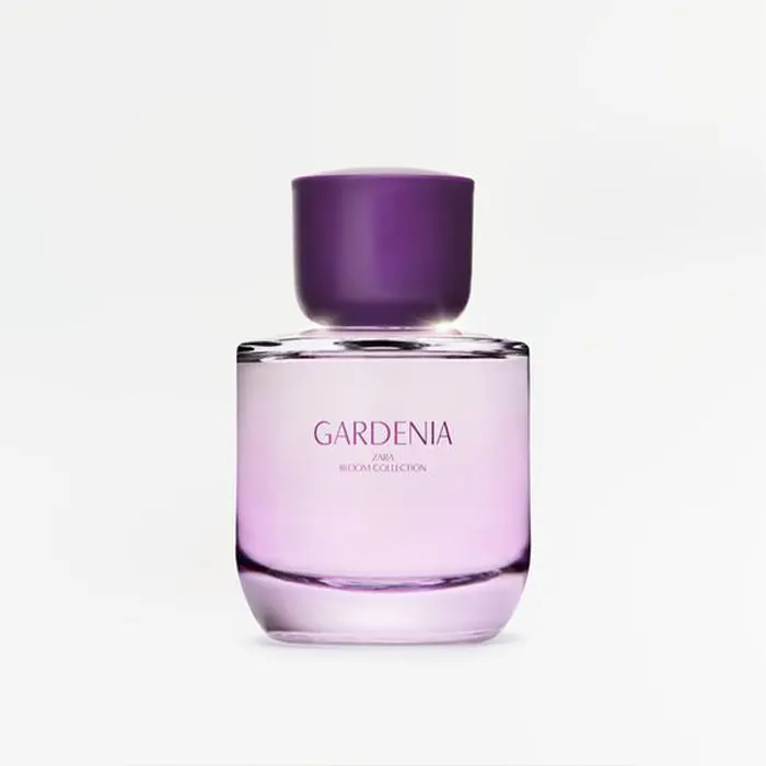 عطر زارا گاردنیا GARDENIA (جدا شده از پک)-گالری لیلیوم