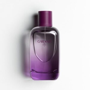 عطر زارا گاردنیا GARDENIA فول سایز 180 میل _ گالری لیلیوم