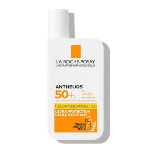 کرم ضد آفتاب لاروش پوزای مدل Anthelios SPF 50 _ گالری لیلیوم
