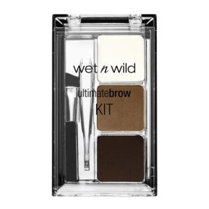 کیت ابرو وت اند وایلد مدل Ultimate Brow _ گالری لیلیوم