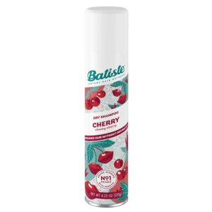 شامپو خشک باتیسته مدل چری Cherry _ گالری لیلیوم