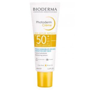 ضد آفتاب بایودرما مدل فتودرم +SPF50 _ گالری لیلیوم