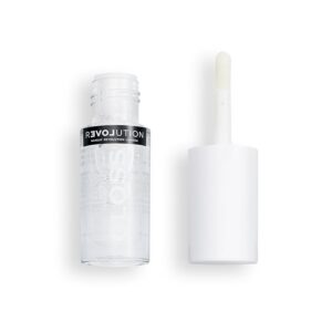 لیپ گلاس رولوشن مدل Baby Gloss رنگ Dream _ گالری لیلیوم