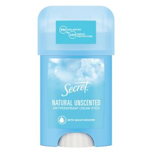 مام ژله ای ضد تعریق سکرت مدل Natural Unscented _ گالری لیلیوم