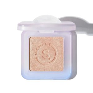 هایلایتر پودری شیگلم رنگ Constellation Glow _ گالری لیلیوم