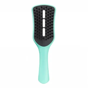 برس مو تنگل تیزر رنگ سبز مدل Easy Dry & go - گالری لیلیوم