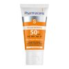 کرم ضد آفتاب فارماسریز +SPF 50 _ گالری لیلیوم