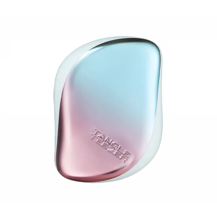 برس مو تنگل تیزر مدل کامپکت اسلایدر رنگ Baby Shades - گالری لیلیوم