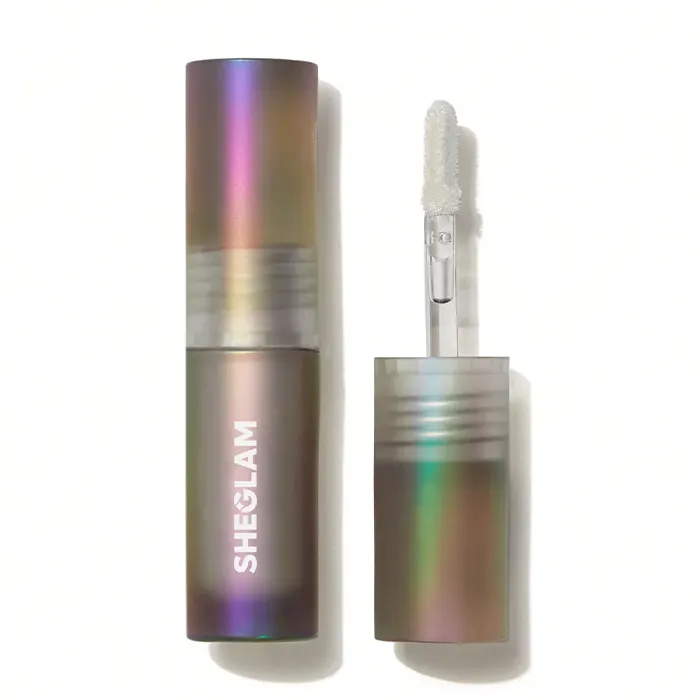 سایه چشم مایع کروم شیگلم رنگ Opal Essence - گالری لیلیوم