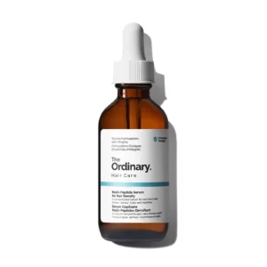 سرم مو اوردینری مدل Multi-Peptide-گالری لیلیوم