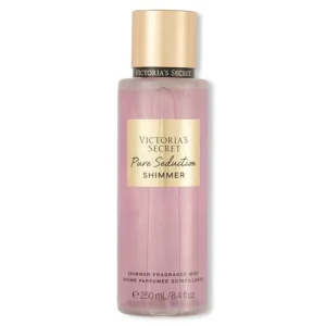 بادی اسپلش شیمر ویکتوریا سکرت Pure Seduction-گالری لیلیوم