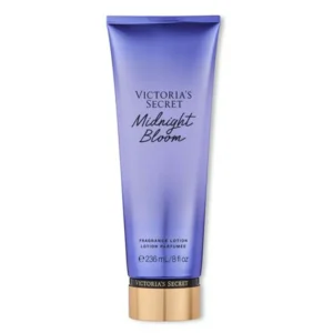 لوسیون بدن ویکتوریا سکرت Midnight Bloom-گالری لیلیوم