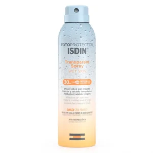 اسپری ضد آفتاب ایزدین spf 30-گالری لیلیوم