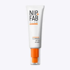 ضد آفتاب آبرسان و روشن کننده نیپ فاب SPF30-گالری لیلیوم