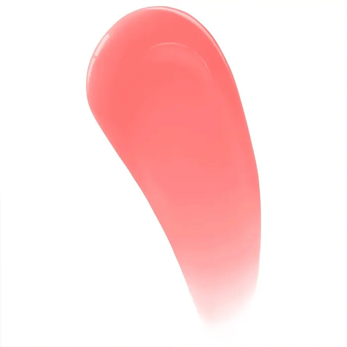 لیپ گلاس میبلین مدل لیفتر گلاس رنگ Peach Ring-گالری لیلیوم