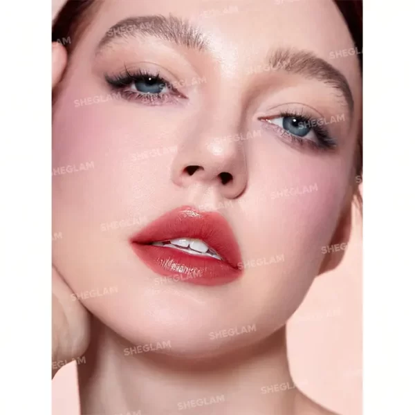 تینت لب شیگلم رنگ Baby Face-گالری لیلیوم