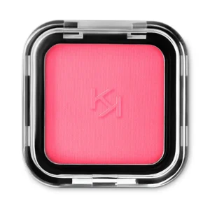 رژ گونه اسمارت کالر کیکو میلانو رنگ Bright Pink-گالری لیلیوم