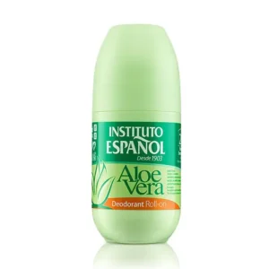 مام رول ضد تعریق آلوئه ورا اسپانول-گالری لیلیوم