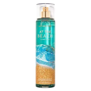 بادی اسپلش بث اند بادی At the Beach-گالری لیلیوم