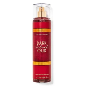 بادی اسپلش بث اند بادی Dark Velvet Oud-گالری لیلیوم