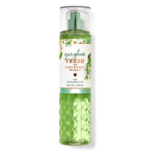 بادی اسپلش بث اند بادی Gingham Fresh-گالری لیلیوم