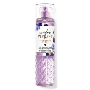 بادی اسپلش بث اند بادی Gingham Vibrant-گالری لیلیوم