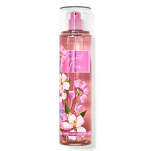 بادی اسپلش بث اند بادی Sweet Pea-گالری لیلیوم