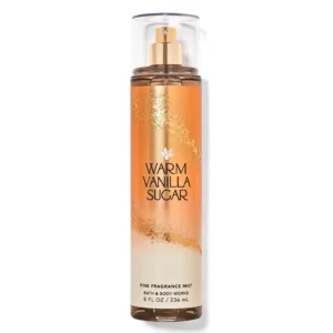 بادی اسپلش بث اند بادی Warm Vanilla Sugar-گالری لیلیوم
