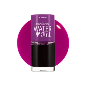 تینت لب اتود هاوس رنگ Grape-گالری لیلیوم