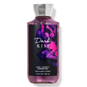 شاور ژل بث اند بادی Dark Kiss-گالری لیلیوم