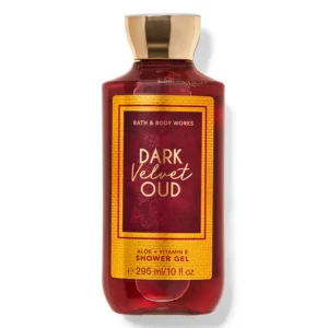 شاور ژل بث اند بادی Dark Velvet Oud-گالری لیلیوم