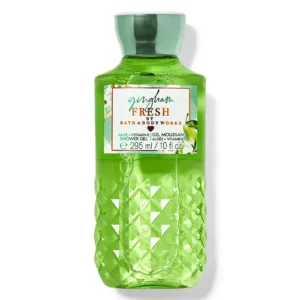شاور ژل بث اند بادی Gingham Fresh-گالری لیلیوم