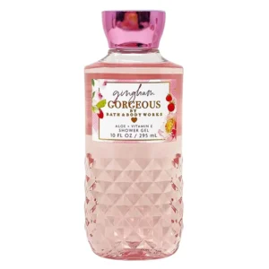 شاور ژل بث اند بادی Gingham Gorgeous-گالری لیلیوم