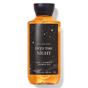 شاور ژل بث اند بادی Into The Night-گالری لیلیوم