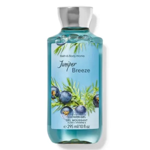 شاور ژل بث اند بادی Juniper Breeze-گالری لیلیوم