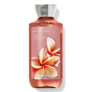 شاور ژل بث اند بادی Plumeria-گالری لیلیوم