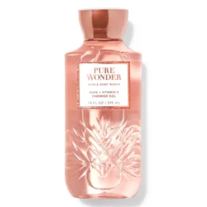شاور ژل بث اند بادی Pure Wonder-گالری لیلیوم