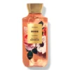 شاور ژل بث اند بادی Rose-گالری لیلیوم