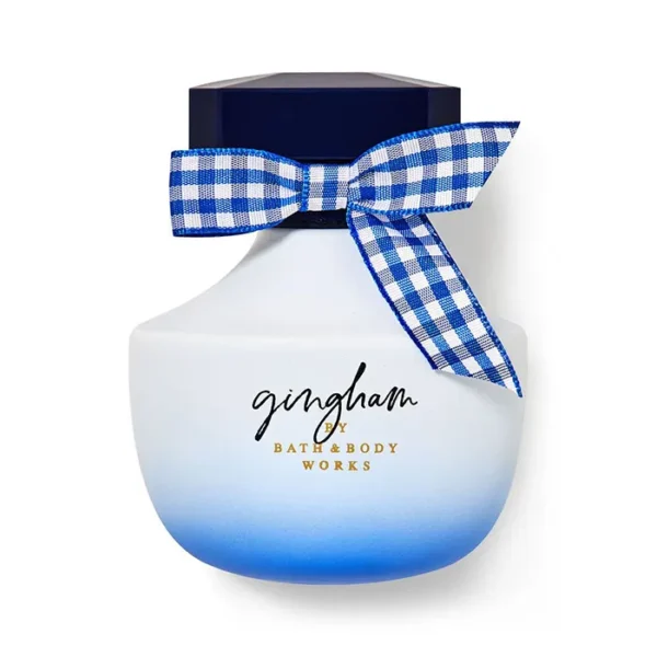 عطر بث اند بادی Gingham-گالری لیلیوم