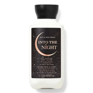 لوسیون بدن بث اند بادی Into the Night-گالری لیلیوم
