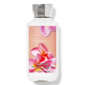 لوسیون بدن بث اند بادی Plumeria-گالری لیلیوم
