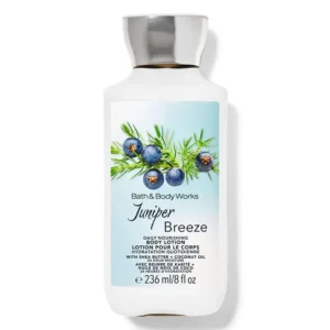 لوسیون بدن بث اند بادی juniper breeze-گالری لیلیوم