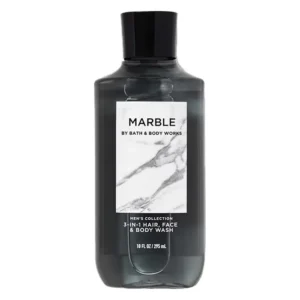 ژل شست و شو 3 در 1 بث اند بادی Marble-گالری لیلیوم