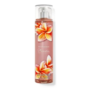 بادی اسپلش بث اند بادی Plumeria-گالری لیلیوم