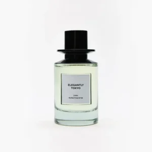 عطر زارا الگانتی توکیو Elegantly Tokyo-گالری لیلیوم