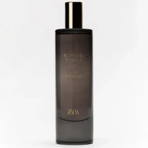 عطر زارا سوپریم وانیلا Supreme Vanilla-گالری لیلیوم