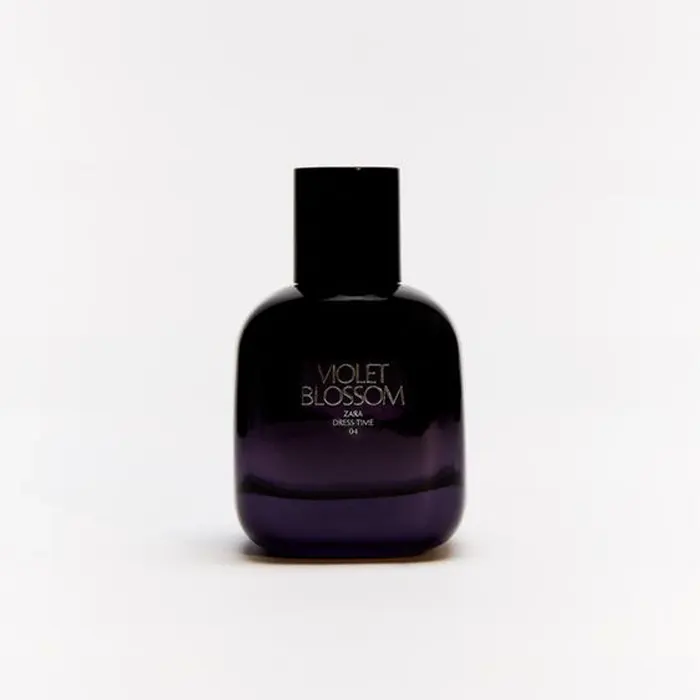 عطر زارا ویولت بلوسوم Violet Blossom-گالری لیلیوم