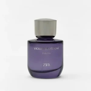 عطر زارا ویولت بلوسوم اینتنس Violet Blossom-گالری لیلیوم