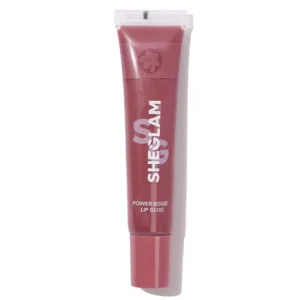 لیپ گلاس شیگلم رنگ Freesia-گالری لیلیوم