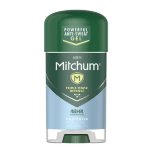 مام ژله ای ضد تعریق میچام مدل Unscented-گالری لیلیوم